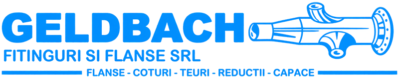 SC GELDBACH FITINGURI ȘI FLANȘE SRL.