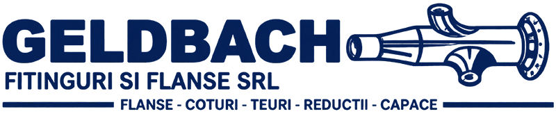 SC GELDBACH FITINGURI ȘI FLANȘE SRL.